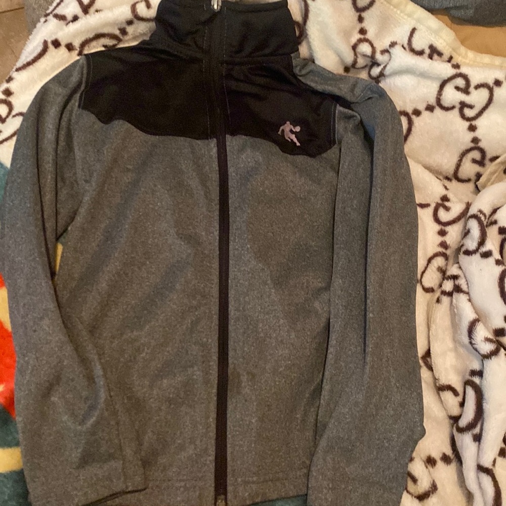 Boy’s jacket size 6
